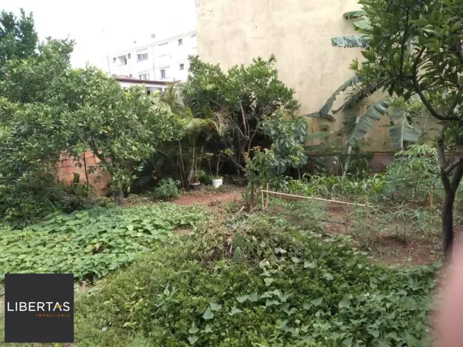 Terreno em Marechal Rondon