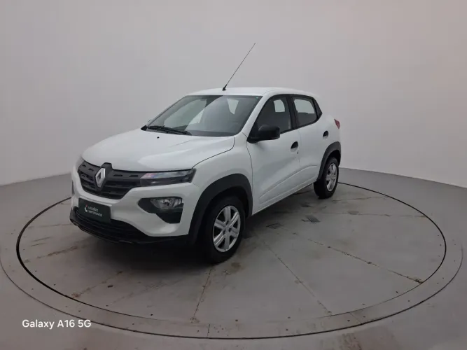 Renault Kwid 1.0 Zen 2025