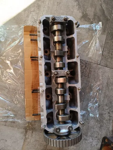 Cabeçote AP 2.0 comando 049G pronto