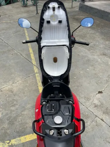 HONDA BIZ