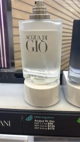 Perfume