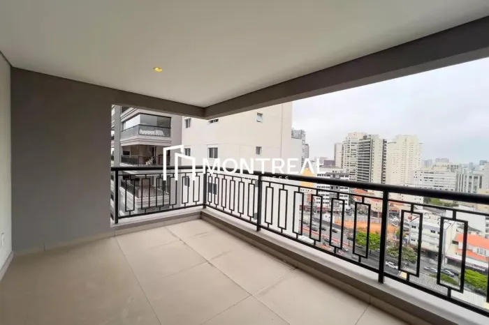 APARTAMENTO À VENDA NA VILA MARIANA - 2 DORMITÓRIOS, 2 SUÍTES, 2 VAGAS DE GARAGEM