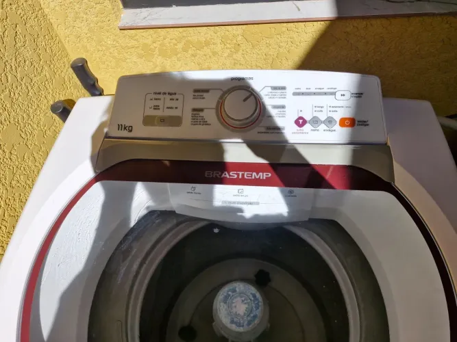 Vendo máquina 