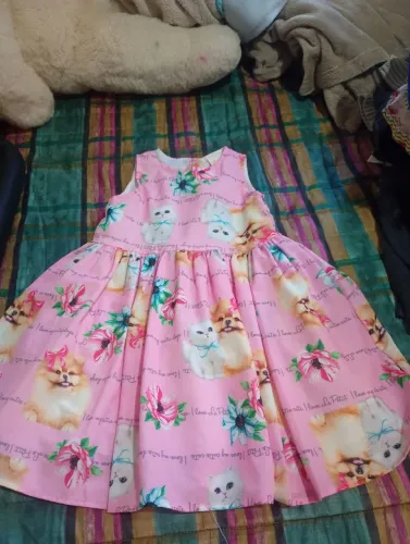 Vestidos novos tem.1