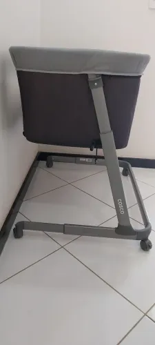 Berço Moisés Cosco