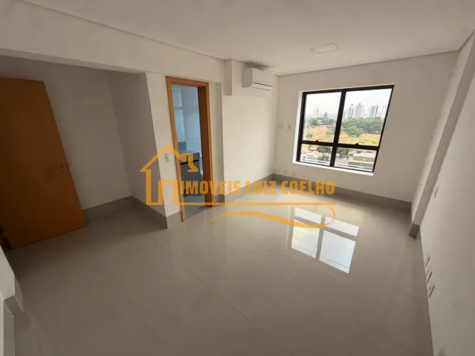 Apartamento para alugar em Cuiabá/MT