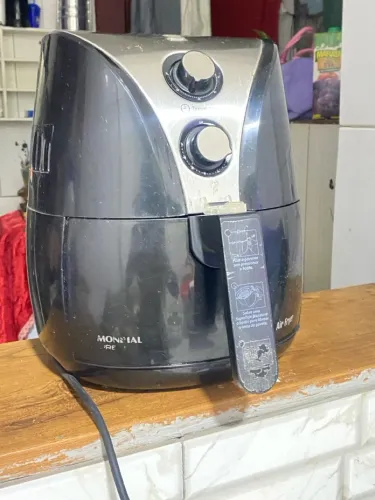 Air Freyer Mondial Premium