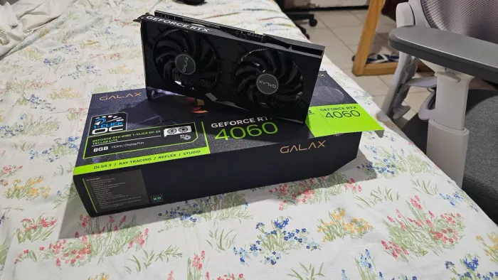 RTX 4060