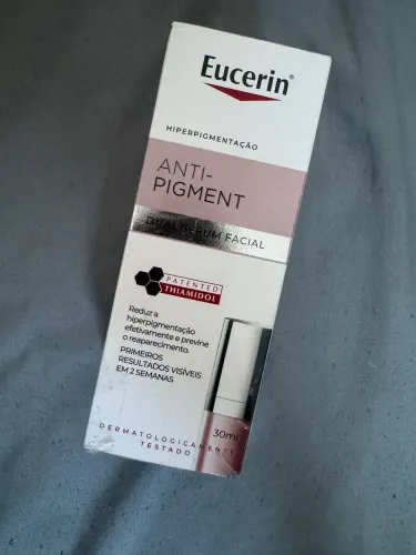Eucerin antipigmentacao 30ml