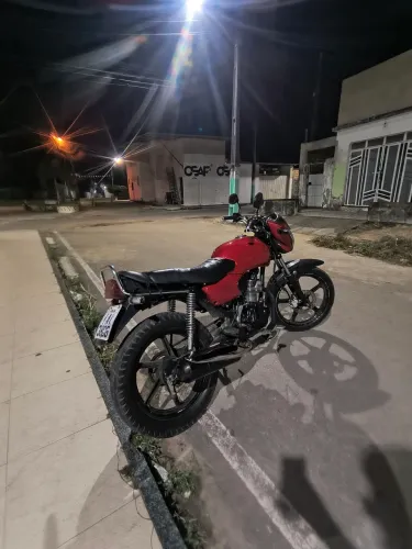 Montadinha 125 esd plus
