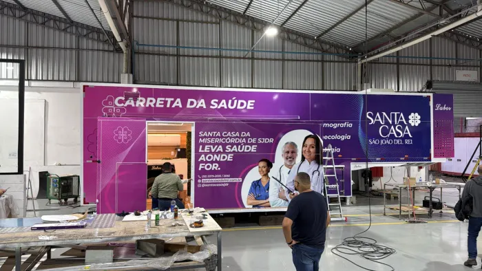 Adesivação E envelopamentos profissional