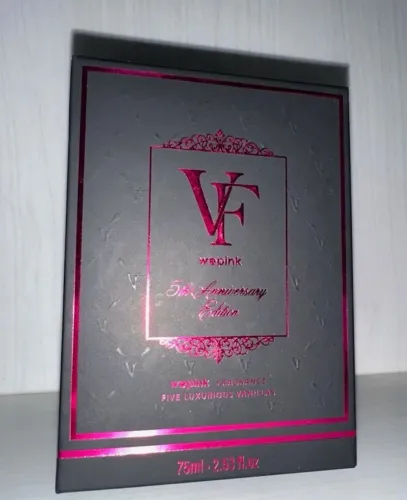 VF 5th Anniversary