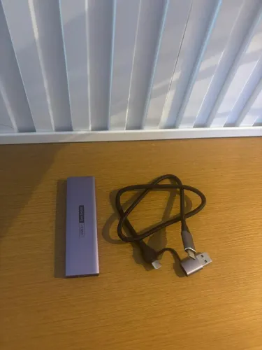 Hub Usb 3.1 para Mac