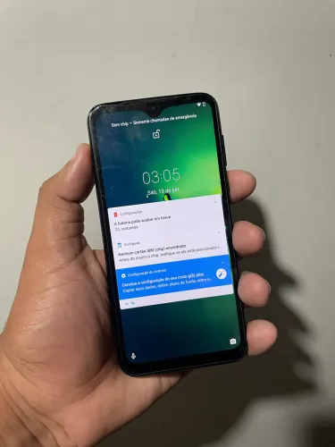 Moto g 8 plus