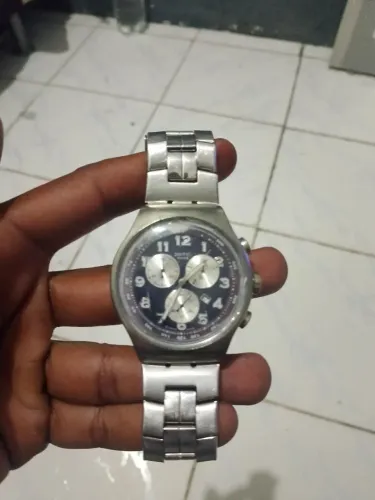 Vende se relógio Swatch 