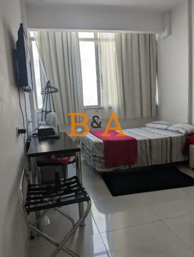 B&A Vende Conjugado Botafogo