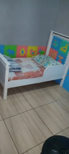 Cama infantil 150 X 80