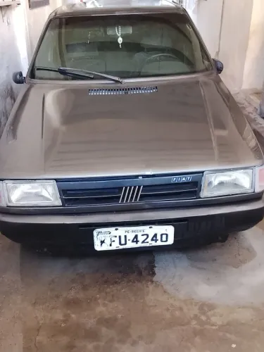 Fiat Uno Mille 1.0/ I.e./ Electronic/ Brio 1996