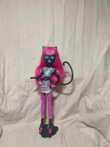 Monster High