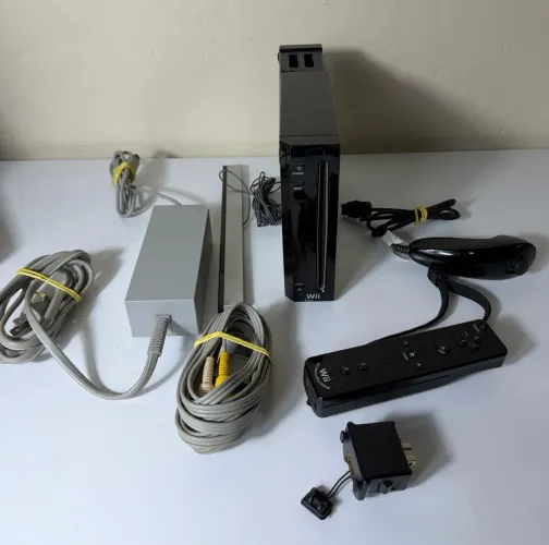 Nintendo Wii