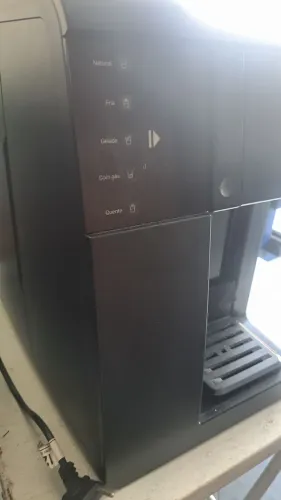 Maquina de refrigerante , chá, cafe,e sucos B blend.