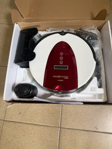 Vende-se aspirador