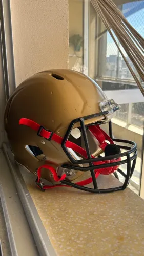 Helmet