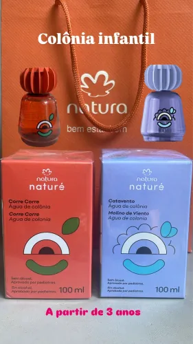 Kit natura
