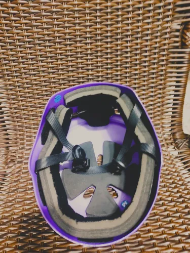 Capacete patins traxart tamanho M