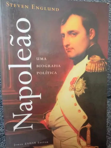 Napoleão uma biografia política