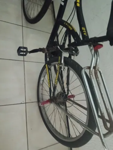 Bicicleta caloi 
