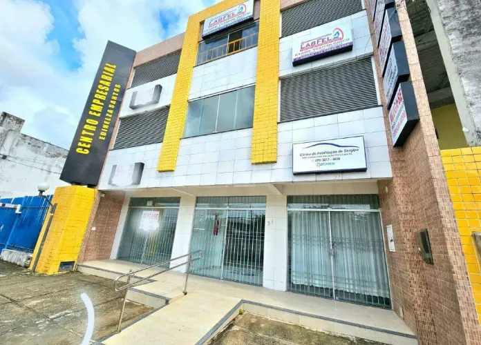 Sala para aluguel, Ponto Novo - Aracaju/SE