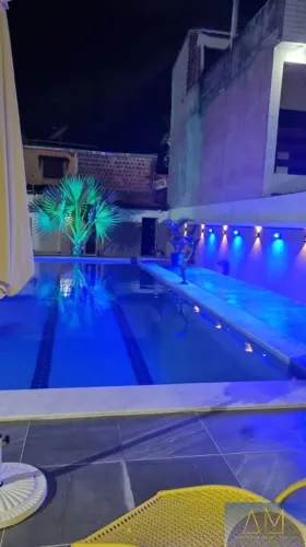 Casa à Venda em Loteamento Primavera