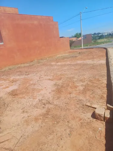 Terreno Comercial de Esquina 241m2 - Morada do Sol (próx Village Damha 1)
