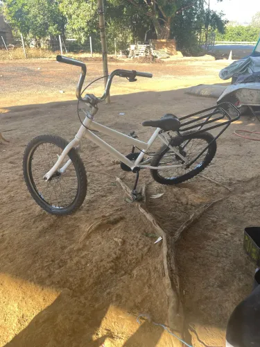 Bike aro 20 