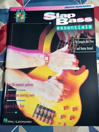 Slap Bass Essencials