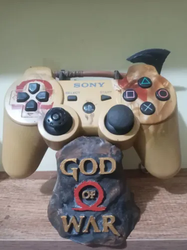 Suporte p/ controle Playstation