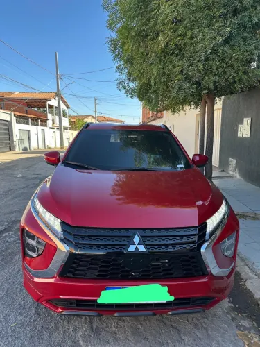 Mitsubishi Eclipse Cross HPE 1.5 16V 165cv AUT 2027