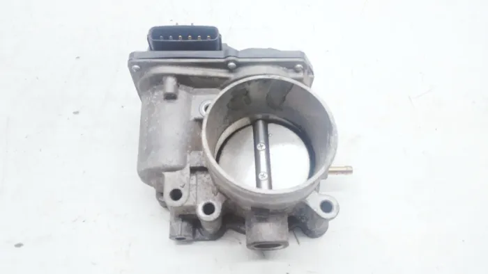 Tbi Corpo Borboleta Hyundai Ix35 2.0 2016 Nº351002e300
