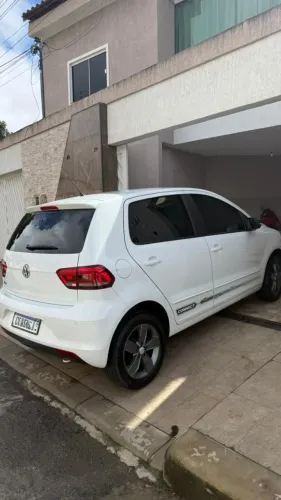 Volkswagen Fox Connect 1.6 Flex 8V 5P 2019