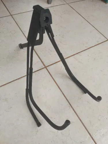 Suporte para Instrumentos musicais