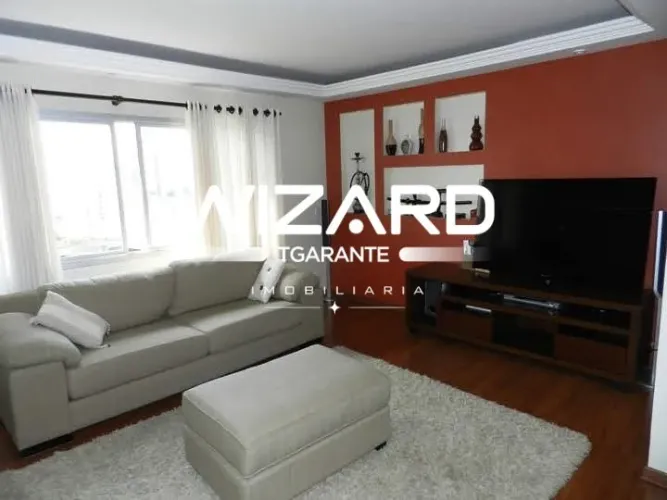 Apartamento para venda nas proximidades do Parque da Aclimação