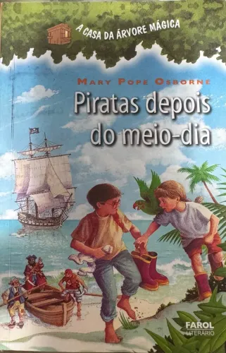 Piratas depois do meio dia