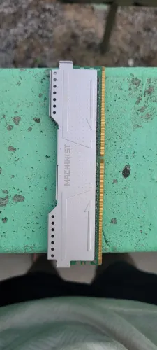 Memoria ram ecc 16gb