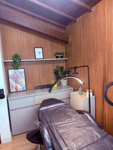 Sala para Sublocação - Itapoã/BH- Totalmente Equipado