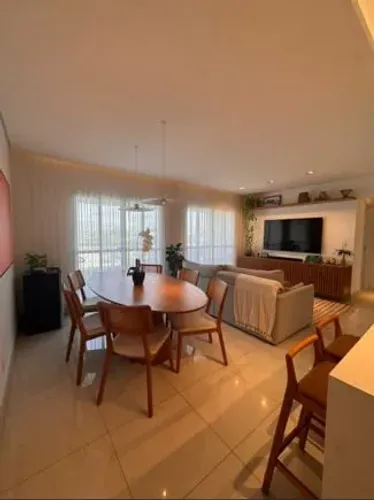 Apartamento com 3 quartos à venda, 90 m² por R$ 800.000 - Jardim das Nações - Taubaté/SP -