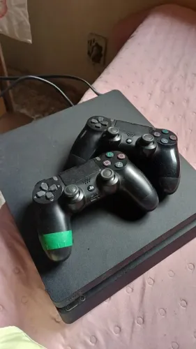 Ps4