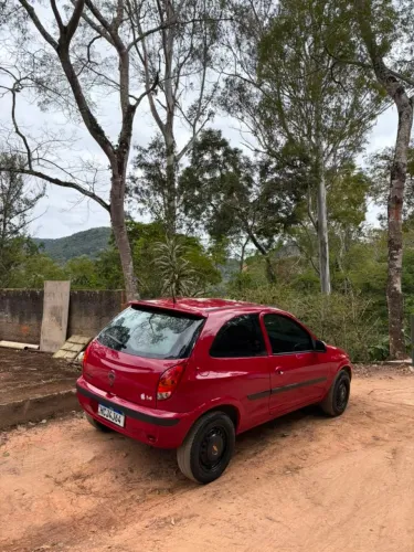 Chevrolet Celta 1.4/ Super/ Energy 1.4 8V 85cv 3P 2006