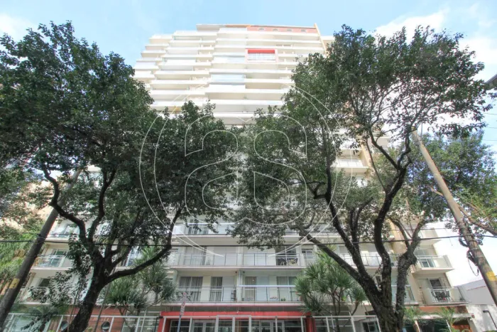 Lindo apartamento no Edifício Glam Moema
