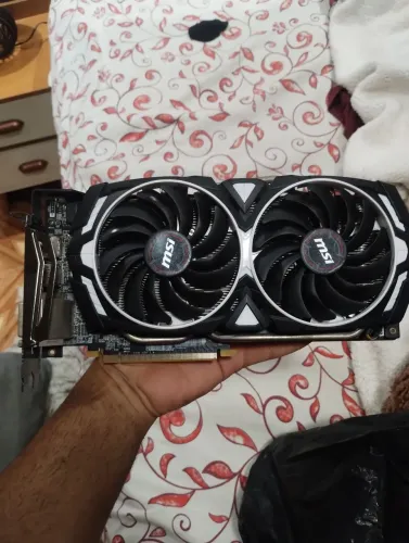 RX 580